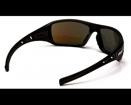 Окуляри захисні Pyramex Velar, сині