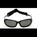 Окуляри захисні з полярізацією Pyramex Pmxcel Polarized Anti-Fog, сірі