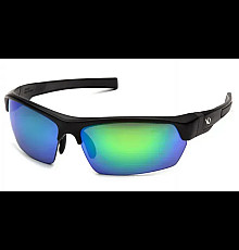 Окуляри захисні поляризаційні Venture Gear Tensaw Polarized, синьо-зелені
