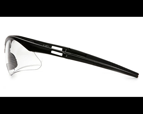 Окуляри захисні біфокальні ProGuard Pmxtreme Bifocal (clear +2.5), прозорі