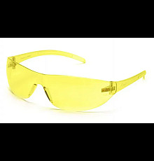 Окуляри захисні Pyramex Alair, жовті