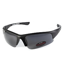 Окуляри поляризаційні BluWater Bay Breeze Polarized, сірі