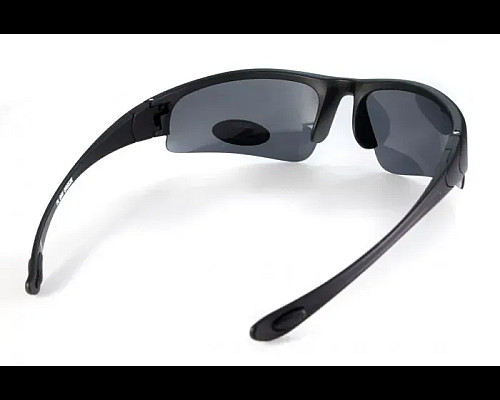Окуляри поляризаційні BluWater Bay Breeze Polarized, сірі
