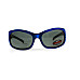 Окуляри поляризаційні BluWater Biscayene Blue Polarized, сірі