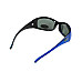 Окуляри поляризаційні BluWater Biscayene Blue Polarized, сірі