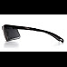 Окуляри захисні біфокальні Pyramex Ever-Lite Bifocal (gray +1.5) Super Anti-Fog H2MAX, сірі