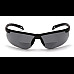 Окуляри захисні біфокальні Pyramex Ever-Lite Bifocal (gray +1.5) Super Anti-Fog H2MAX, сірі