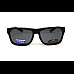 Окуляри поляризаційні BluWater Buoyant-3 Polarized, сірі