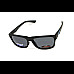 Окуляри поляризаційні BluWater Buoyant-3 Polarized, сірі