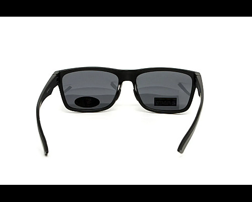 Окуляри поляризаційні BluWater Buoyant-3 Polarized, сірі