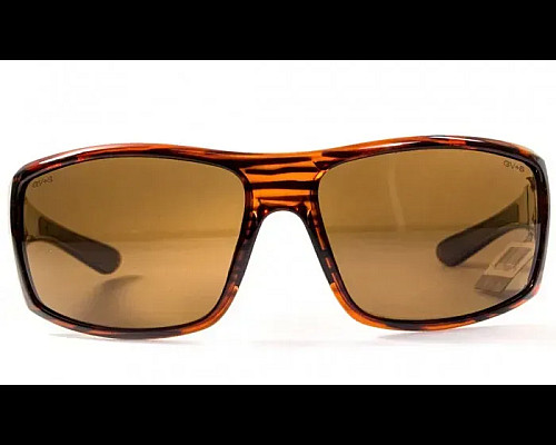 Окуляри захисні поляризаційні BluWater Babe Winkelman Polarized, коричневі