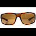 Окуляри захисні поляризаційні BluWater Babe Winkelman Polarized, коричневі