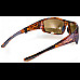 Окуляри захисні поляризаційні BluWater Babe Winkelman Polarized, коричневі