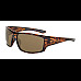 Окуляри захисні поляризаційні BluWater Babe Winkelman Polarized, коричневі