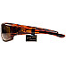 Окуляри захисні поляризаційні BluWater Babe Winkelman Polarized, коричневі