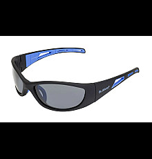 Окуляри поляризаційні BluWater Buoyant-1 Polarized, сірі