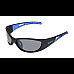 Окуляри поляризаційні BluWater Buoyant-1 Polarized, сірі
