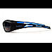 Окуляри поляризаційні BluWater Buoyant-1 Polarized, сірі