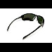 Окуляри захисні поляризаційні BluWater Samson-3 Z87.1 Polarized, сині
