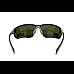 Окуляри захисні поляризаційні BluWater Samson-3 Z87.1 Polarized, сині