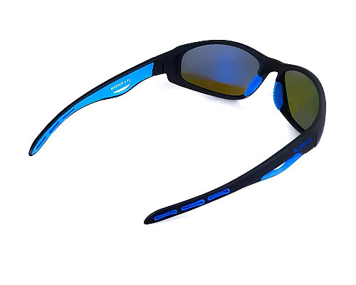 Окуляри поляризаційні BluWater Buoyant-2 Polarized, сині