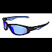 Окуляри поляризаційні BluWater Buoyant-2 Polarized, сині
