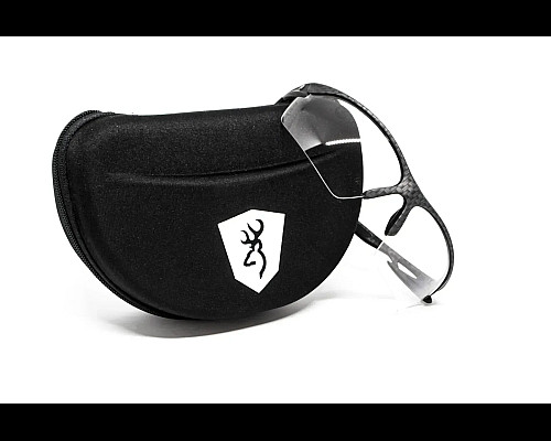 Окуляри захисні зі змінними лінзами Browning Black Label Tactical Landing Zone