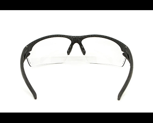 Окуляри захисні зі змінними лінзами Browning Black Label Tactical Landing Zone