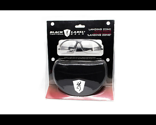 Окуляри захисні зі змінними лінзами Browning Black Label Tactical Landing Zone