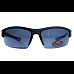 Окуляри поляризаційні BluWater Daytona-1 Polarized, сірі