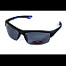 Окуляри поляризаційні BluWater Daytona-1 Polarized, сірі