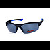 Окуляри поляризаційні BluWater Daytona-1 Polarized, сірі
