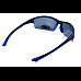 Окуляри поляризаційні BluWater Daytona-1 Polarized, сірі