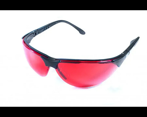 Окуляри захисні зі смінними лінзами Duck's Unlimited DUCAB-1 shooting KIT Anti-Fog