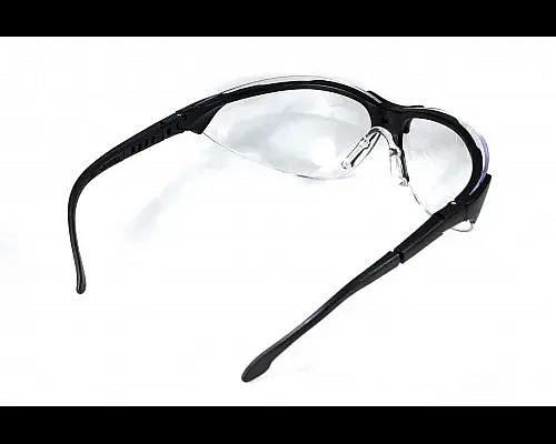 Окуляри захисні зі смінними лінзами Duck's Unlimited DUCAB-1 shooting KIT Anti-Fog