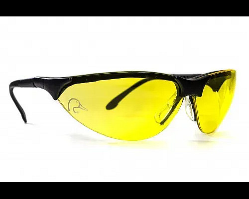 Окуляри захисні зі смінними лінзами Duck's Unlimited DUCAB-1 shooting KIT Anti-Fog