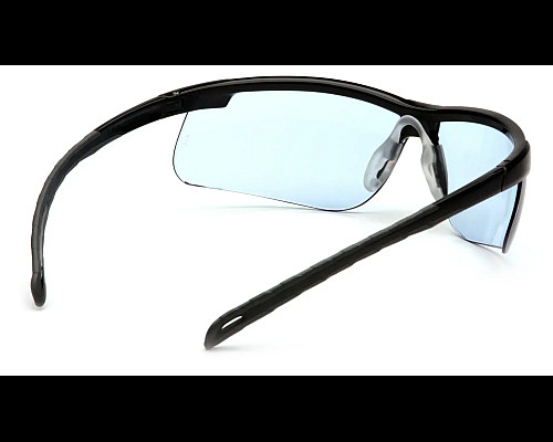 Окуляри захисні Pyramex Ever-Lite Super Anti-Fog H2MAX, блакитні