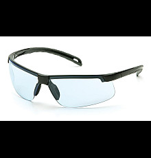 Окуляри захисні Pyramex Ever-Lite Super Anti-Fog H2MAX, блакитні