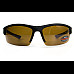 Окуляри поляризаційні BluWater Daytona-1 Polarized, коричневі