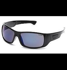 Окуляри захисні Pyramex Furix Anti-Fog, сині