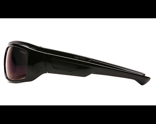 Окуляри захисні Pyramex Furix Anti-Fog, сині