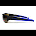 Окуляри поляризаційні BluWater Daytona-2 Polarized, коричневі