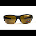 Окуляри поляризаційні BluWater Daytona-2 Polarized, коричневі