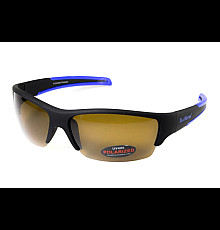Окуляри поляризаційні BluWater Daytona-2 Polarized, коричневі