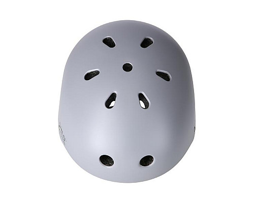 Набір шолом з протекторами розмір S NILS EXTREME MR290+H230 сірий