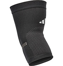 Бандаж для ліктя Adidas Performance Elbow Support розмір L, чорні