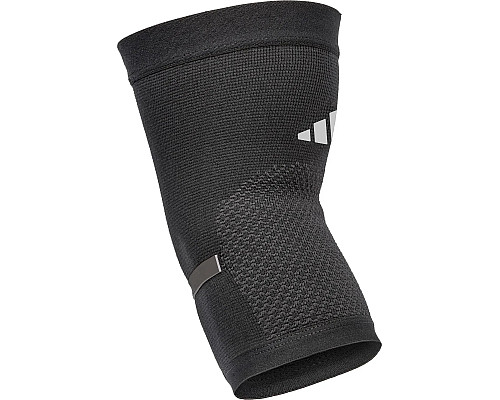 Бандаж для ліктя Adidas Performance Elbow Support розмір L, чорні