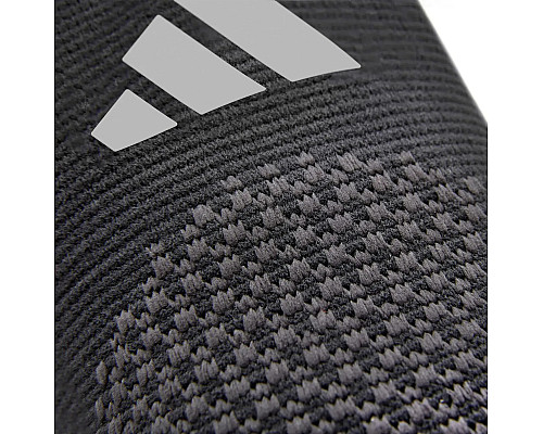 Бандаж для ліктя Adidas Performance Elbow Support розмір L, чорні