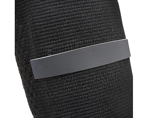 Бандаж для ліктя Adidas Performance Elbow Support розмір L, чорні