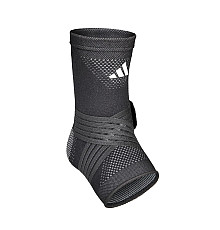 Гомілковостопного підтримка суглоба Adidas Aeroready Innwell, чорний